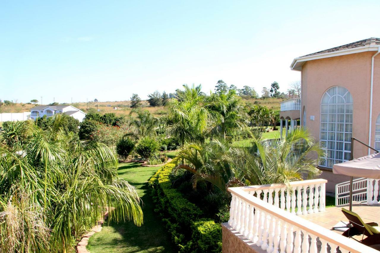 Ekupholeni Garden Villas Manzini Exterior foto