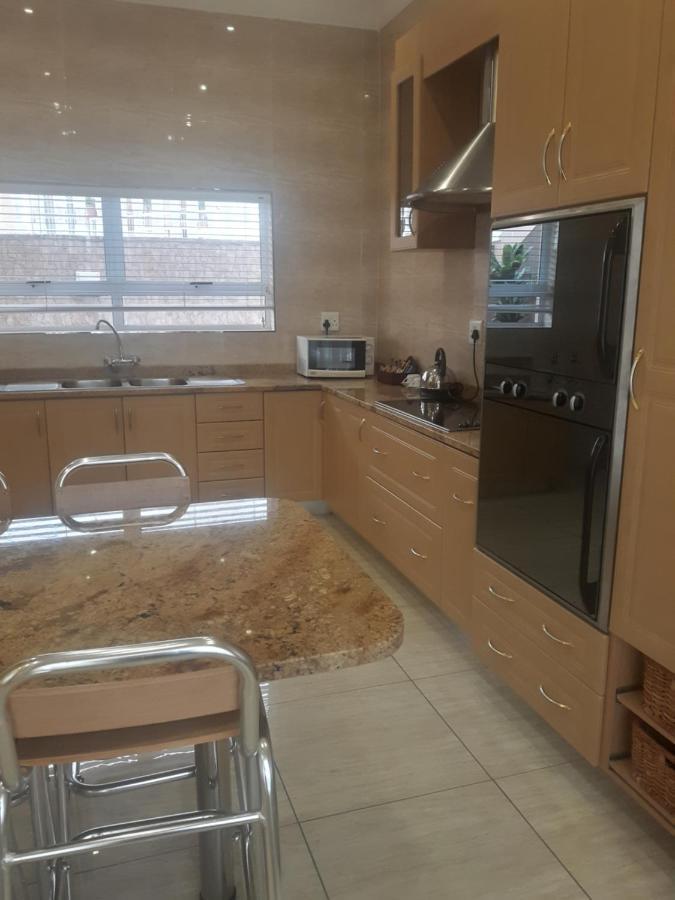 Ekupholeni Garden Villas Manzini Exterior foto